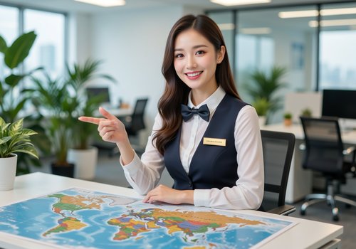 定制师服务